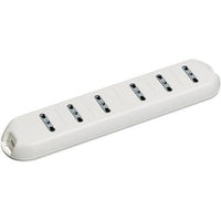 MULTIPRESE 6 PRESE BIPASSO