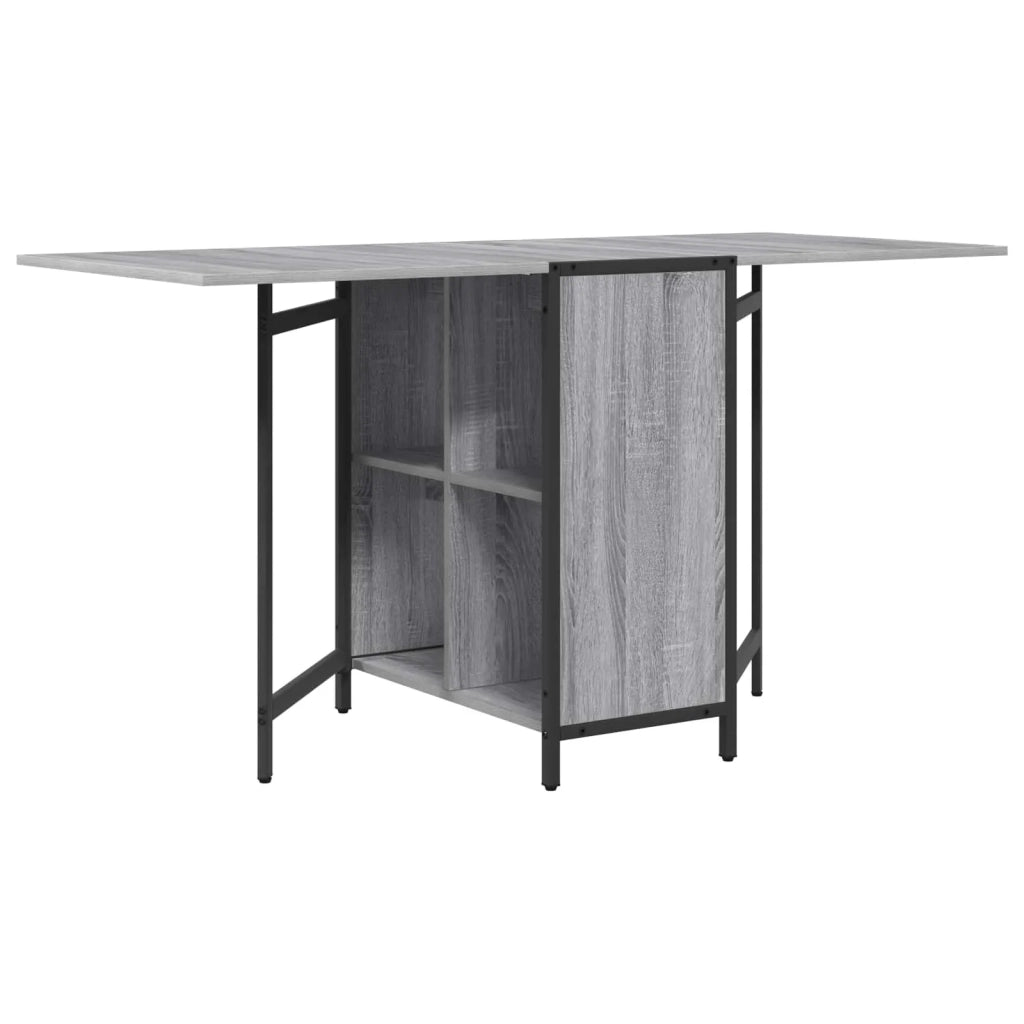 Tavolo da Pranzo 144 x 60 x 75 cm Legno ingegnerizzato 8006068
