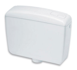 cassetta di scarico esterna plus 2 cm. 44x12x34,5 h cod:ferx.vit24871