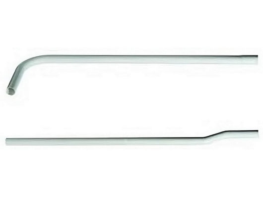 tubi per cassetta di scarico alta (2 pz.) cm. 100+86 cod:ferx.vit33822