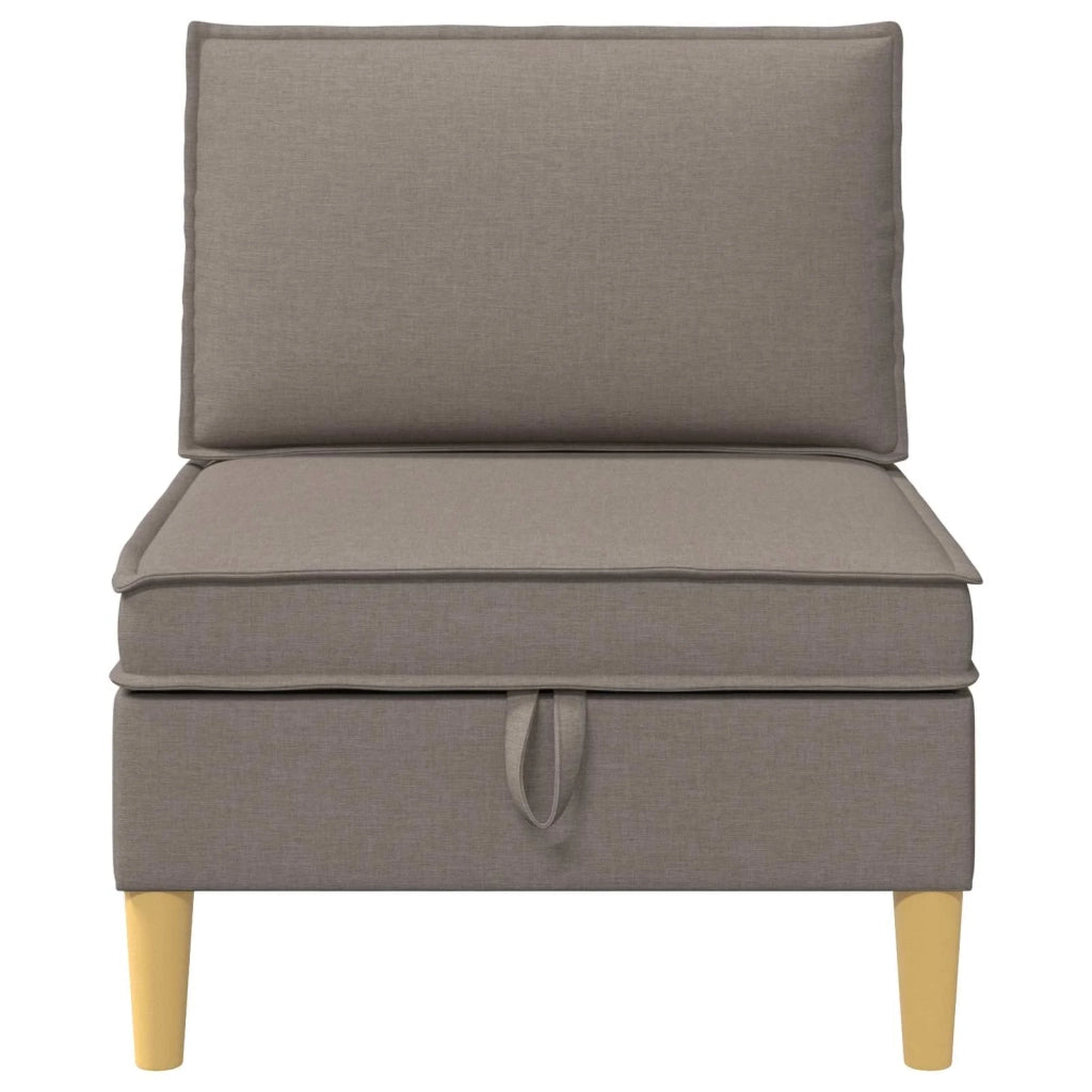Divano | Divano da soggiorno | Sofa con Stoccaggio Tessuto