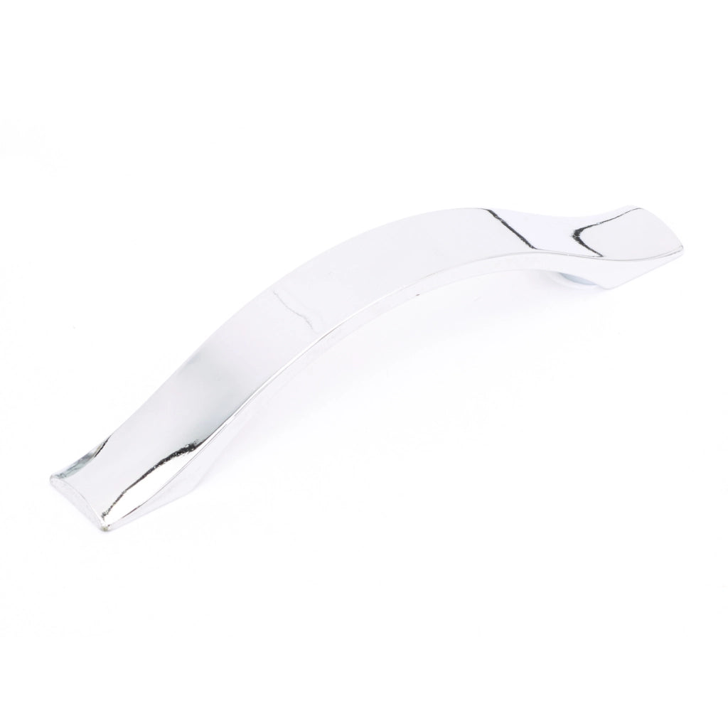 MANIGLIA MODERNA 160MM CROMO LUCIDO TIBO "B