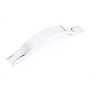 MANIGLIA MODERNA 160MM CROMO LUCIDO TIBO "B