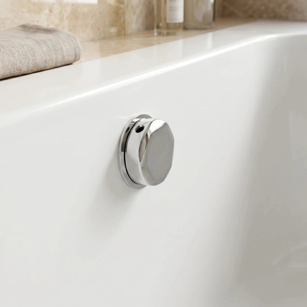 Vasca Bagno Rea Orion Left 170cm