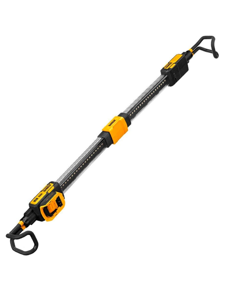 Lampada LED sottocofano DeWALT DCL045 (Solo corpo)