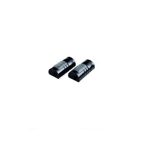 COPPIA DI FOTOCELLULE VIA RADIO 433 MHZ ROLLING CODE CARDIN SAFECDR4 AUTOMAZIONE