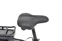 City bike 26" alluminio 10.4 ah Bianca - F.LLI SCHIANO