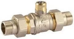 Valvola sintesi 2 vie codoli 3/4  sc2b2a b07r7cbj8q