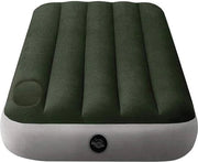 Airbed 1 Persone Downy Pomp Integrata 99cm x 191cm x 25cm