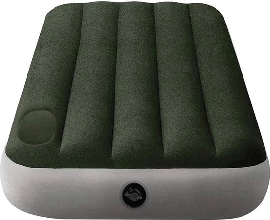 Airbed 1 Persone Downy Pomp Integrata 99cm x 191cm x 25cm