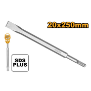 PUNTA SDS PLUS 14X20X250 TAGLIO