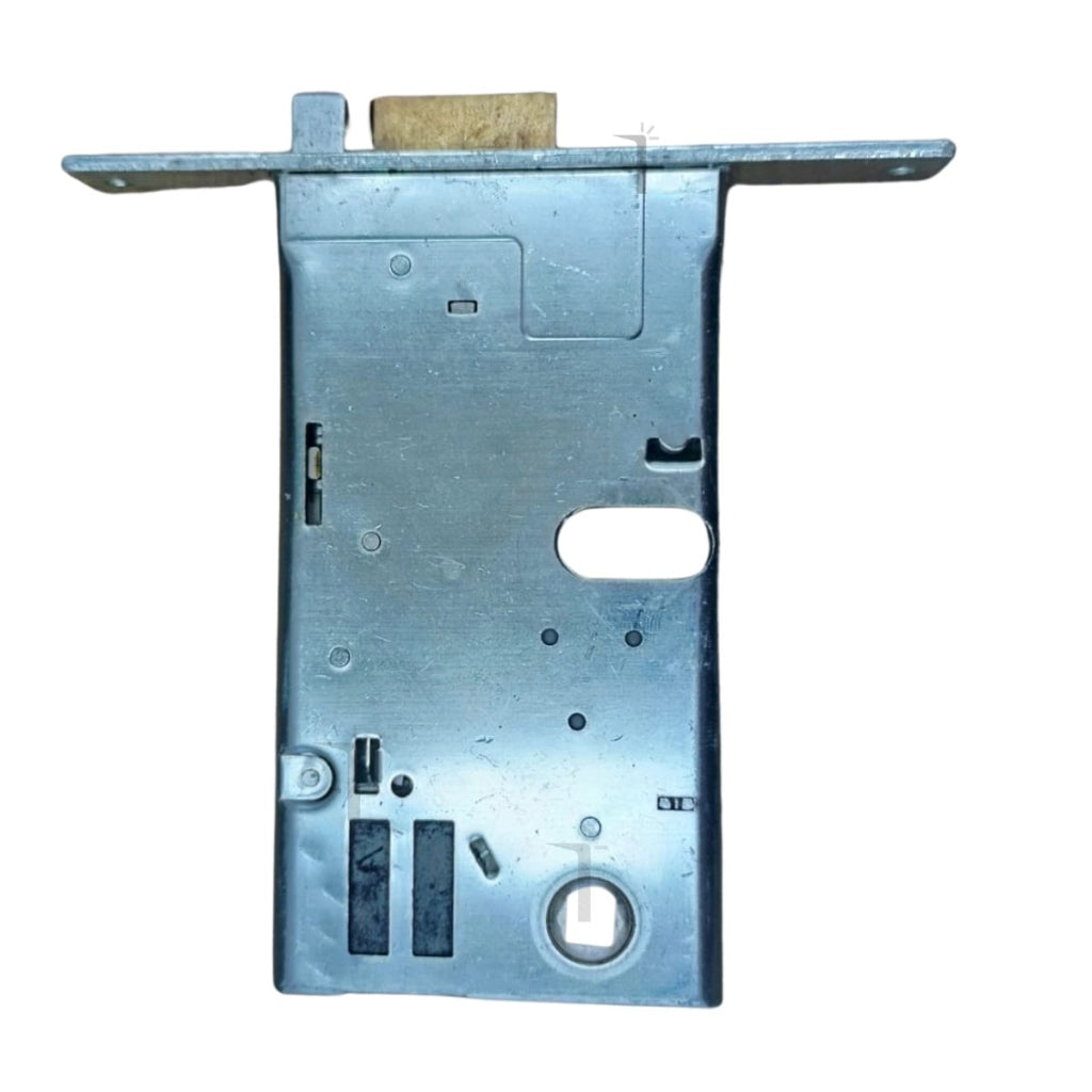 Serratura Elettrica CISA 14411-70 Infilare Serramenti Metallici