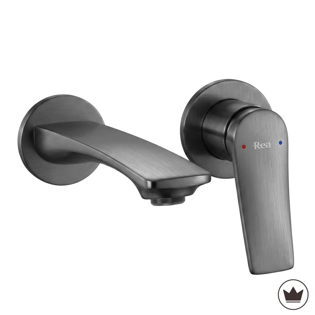 Miscelatore Lavabo Da Incasso Rea Vision Titan + Box