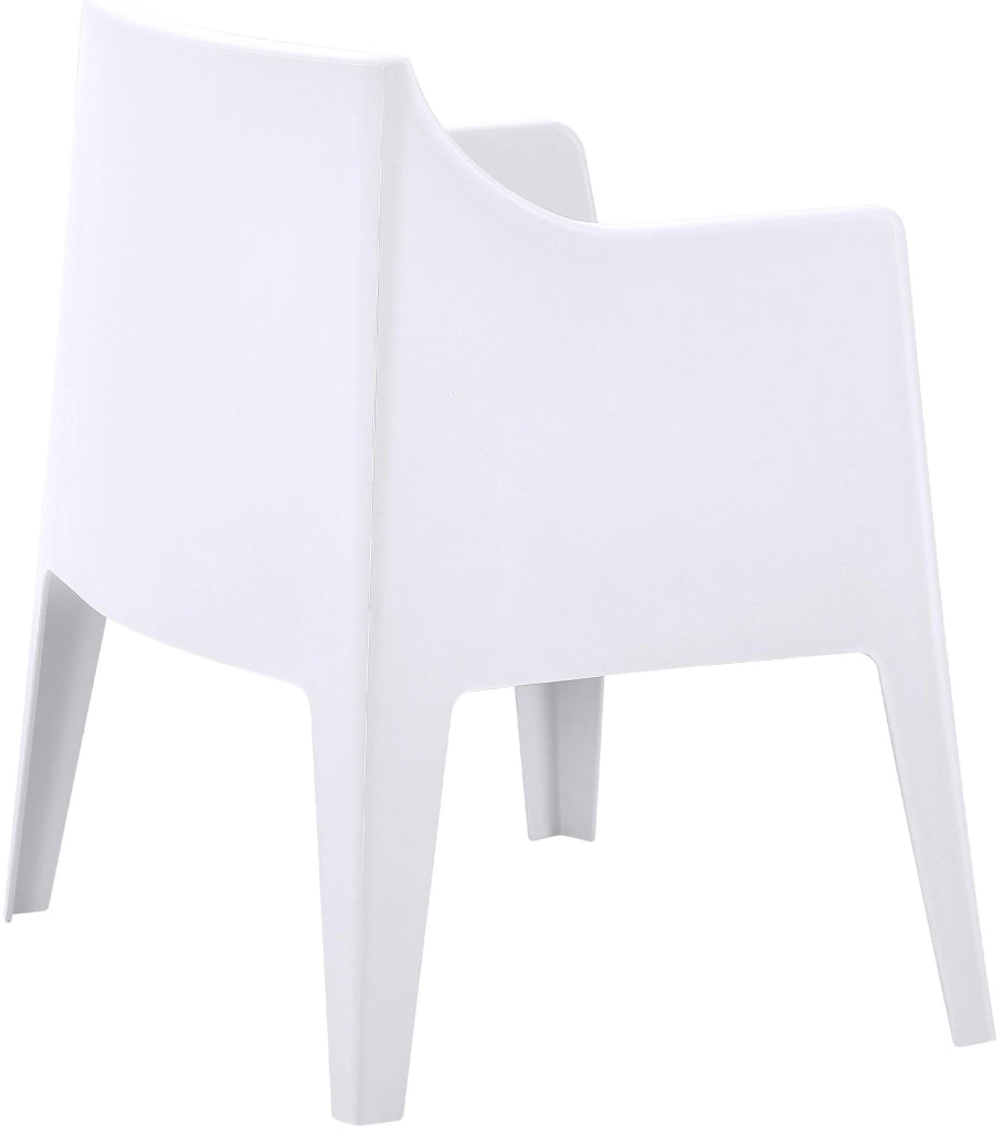 4er Set Stëhle Bartal 2