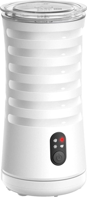Spremicristallo con 4 modalità di presa e rivestimento antiaderente - Elettrico - Bianco