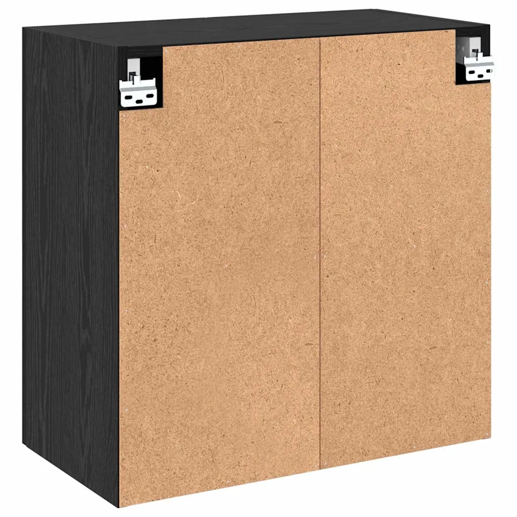 Armadietto a muro 60 x 31 x 60 cm Legno ingegnerizzato 879548