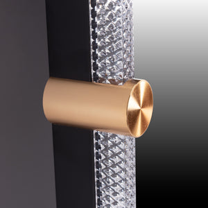 Specchio Led 60cm Bl808