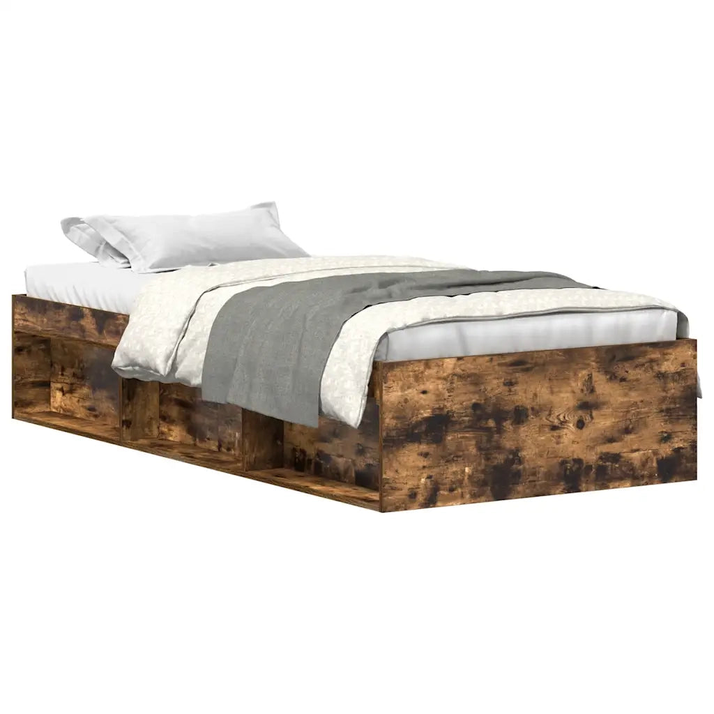 Giroletto Rovere Fumo 75x190 cm Small Singlecod mxl 131977