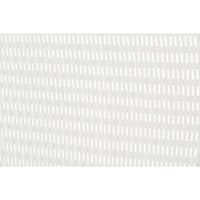 Keter Set Mobili da Patio 3 pz Rio Bianco 218155 405985