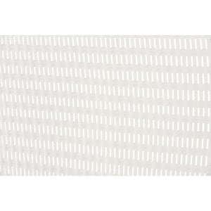 Keter Set Mobili da Patio 3 pz Rio Bianco 218155 405985