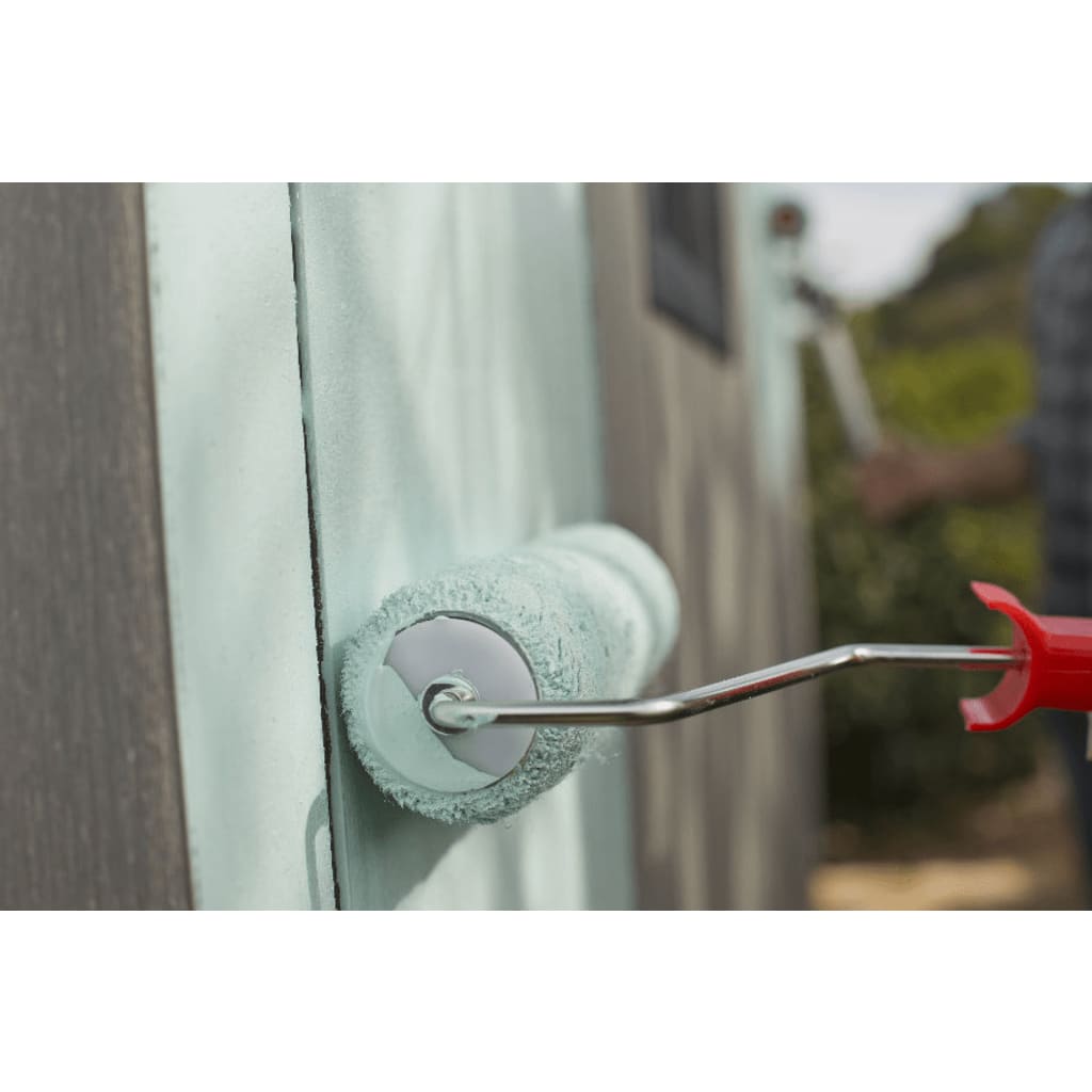 Keter Casetta da Giardino Oakland 757 Antracite 407749