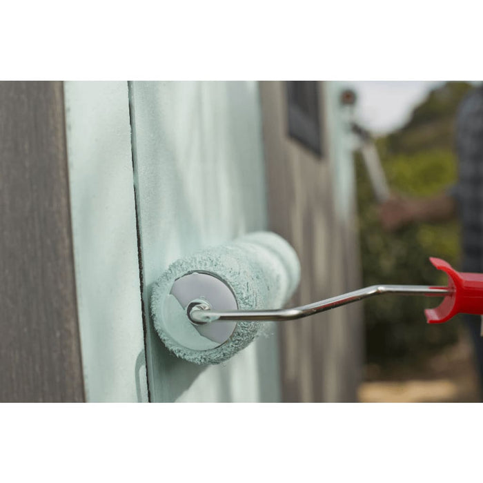 Keter Casetta da Giardino Oakland 757 Antracite 407749