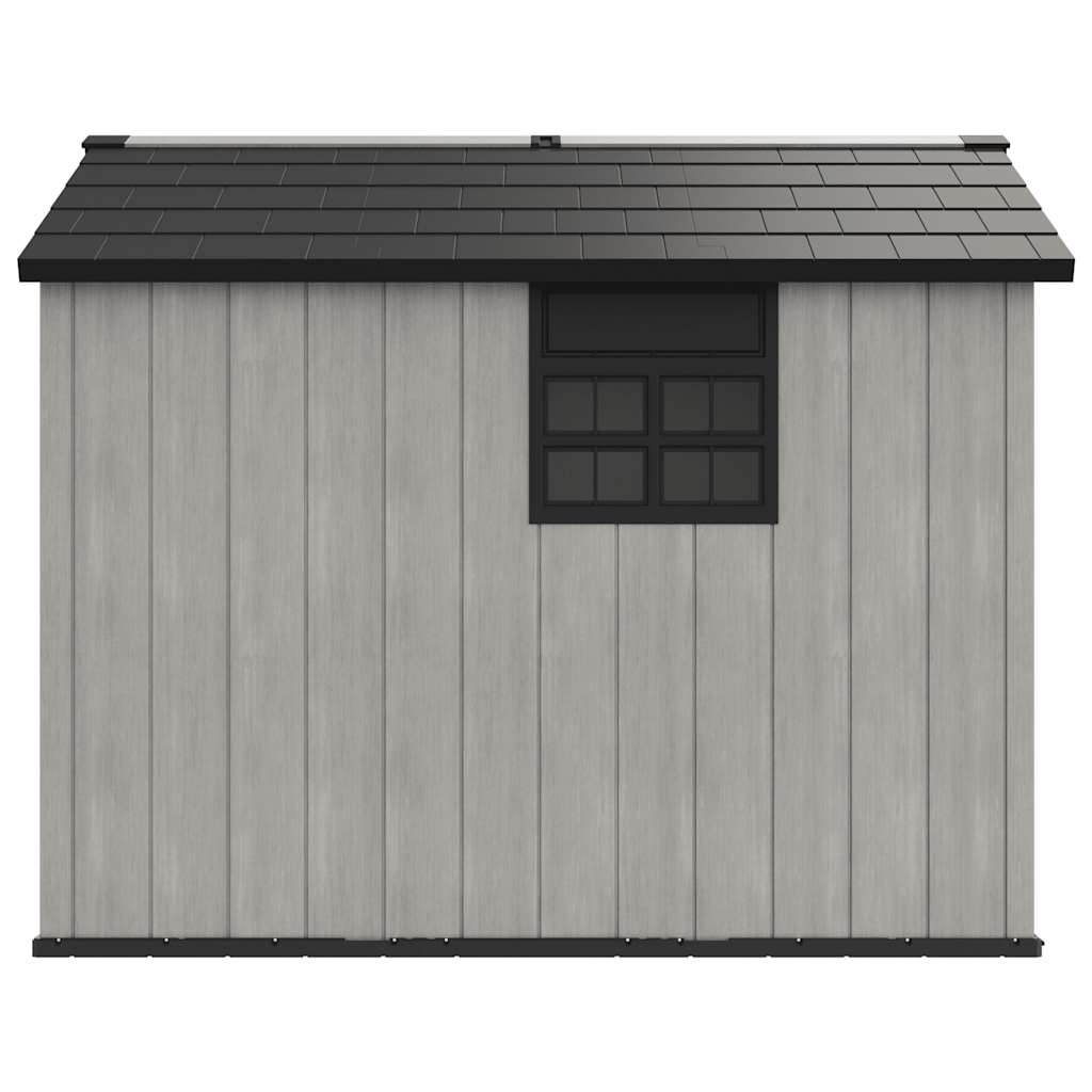 Keter Casetta da Giardino Oakland 759 Antracite 404245