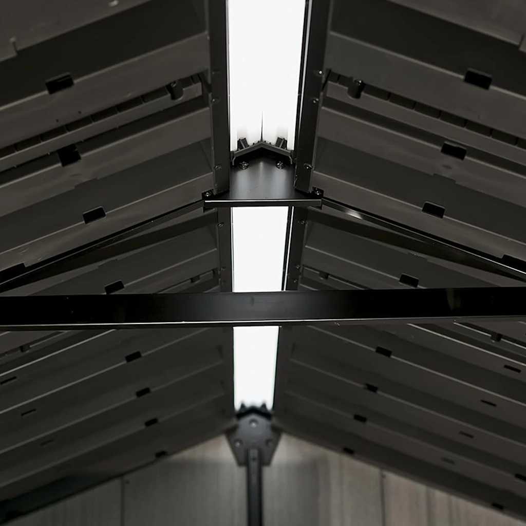 Keter Casetta da Giardino Oakland 759 Antracite 404245