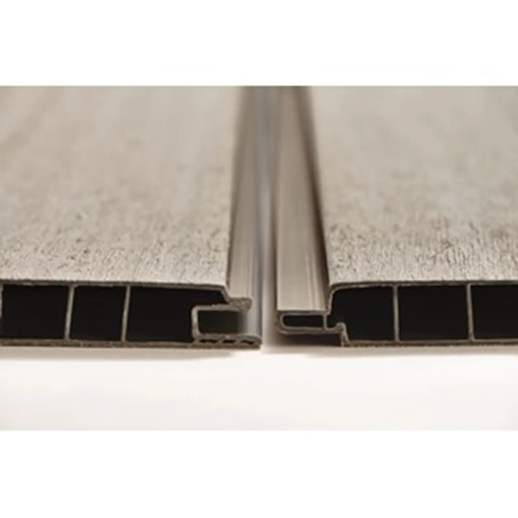 Keter Casetta da Giardino Oakland 7511 Antracite 404244