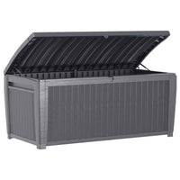 Keter Contenitore da Giardino Sumatra 511 L 407752