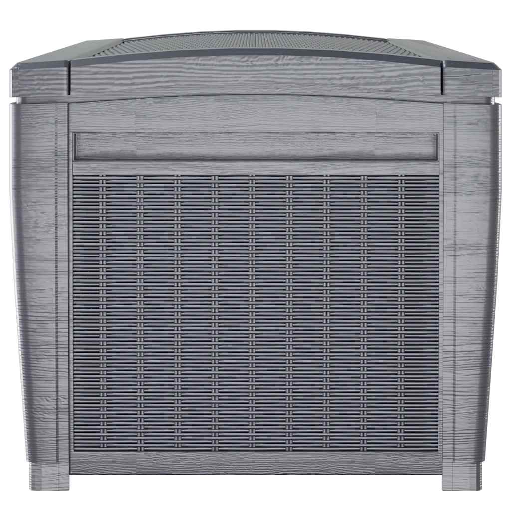 Keter Contenitore da Giardino Sumatra 511 L 407752