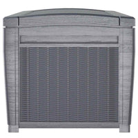 Keter Contenitore da Giardino Sumatra 511 L 407752