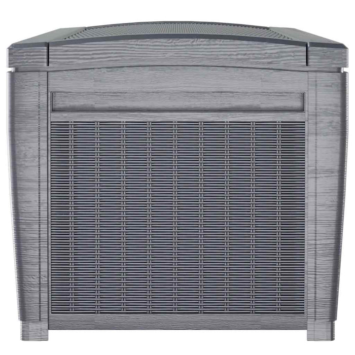 Keter Contenitore da Giardino Sumatra 511 L 407752