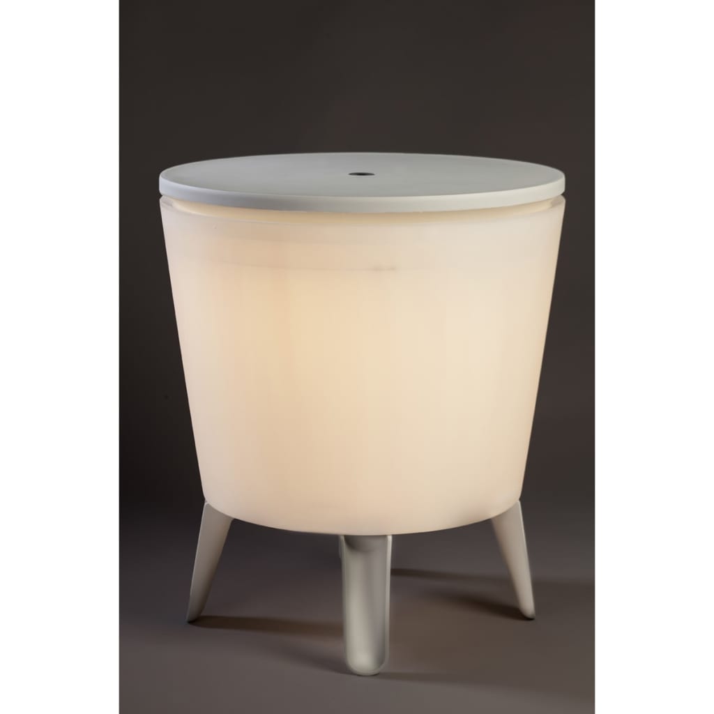 Keter Bar Refrigerante Illuminato Bianco 232924cod mxl 103612