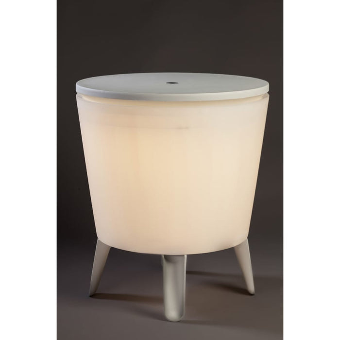 Keter Bar Refrigerante Illuminato Bianco 232924cod mxl 103612