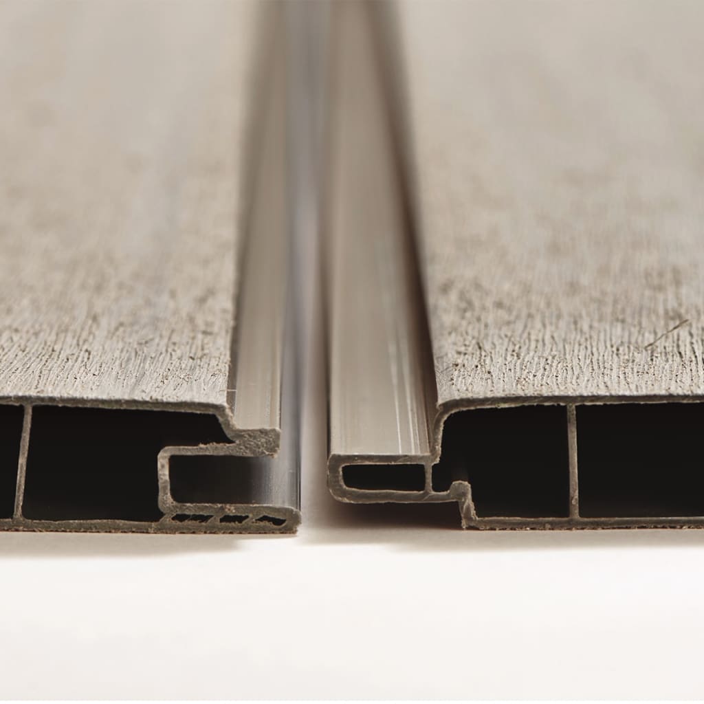 Casetta da giardino capannone per cabina rimessa per la casa rimessa per attrezzi da esterno robusta Oakland 1175 grigio 02_0042384