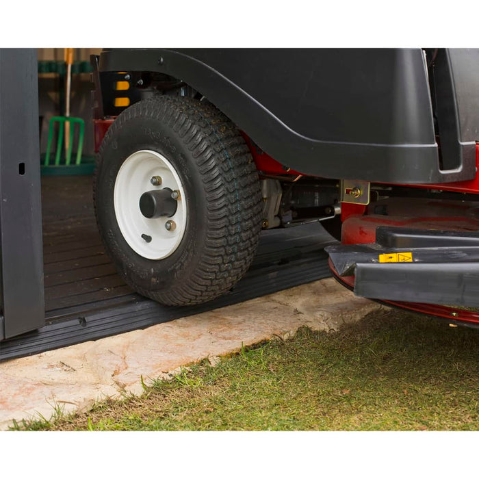 Keter Casetta da Giardino Oakland 1175 Antracite 418557