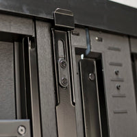 Casetta da giardino capannone per cabina rimessa per la casa rimessa per attrezzi da esterno robusta Oakland 1175 grigio 02_0042384