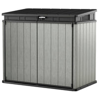 Elite Store Shelter 1200 L grigio 02_0042388