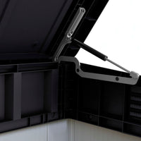 Elite Store Shelter 1200 L grigio 02_0042388