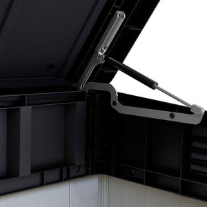 Elite Store Shelter 1200 L grigio 02_0042388