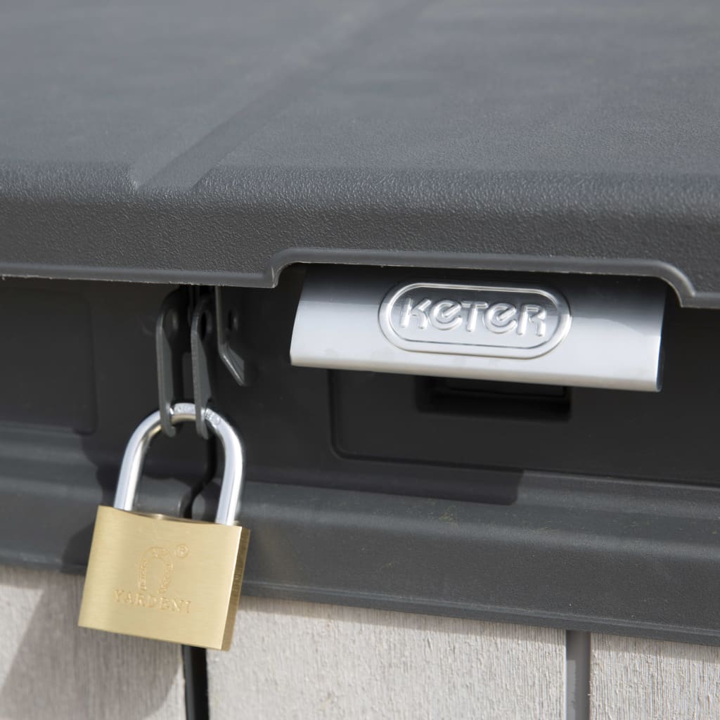 Elite Store Shelter 1200 L grigio 02_0042388