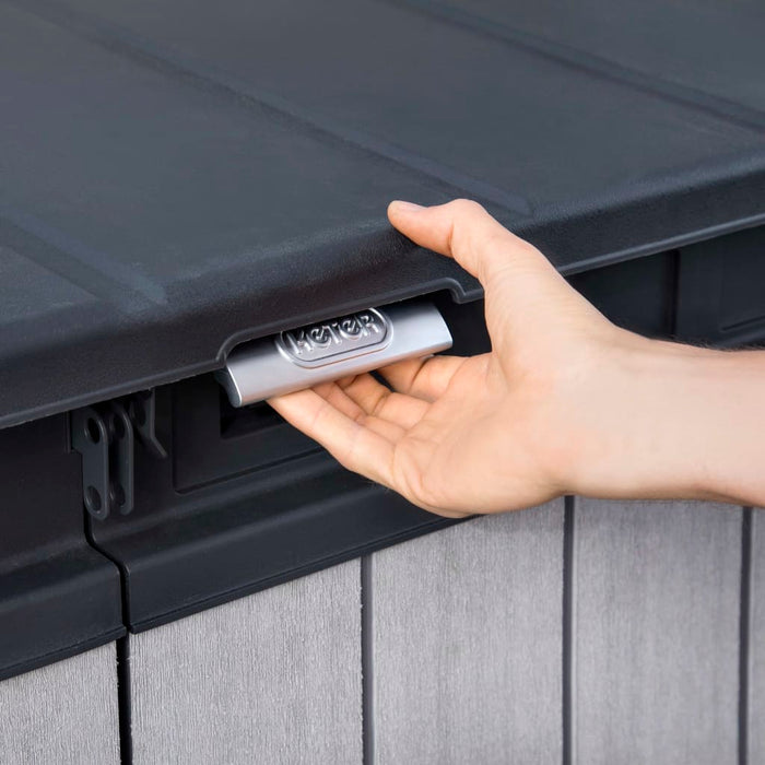 Elite Store Shelter 1200 L grigio 02_0042388