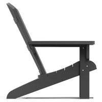 Keter Sedia Adirondack Troy Grafite 428406