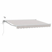 Tettuccio Elettrico Retrattile 4,5 × 3,5 m 3426309