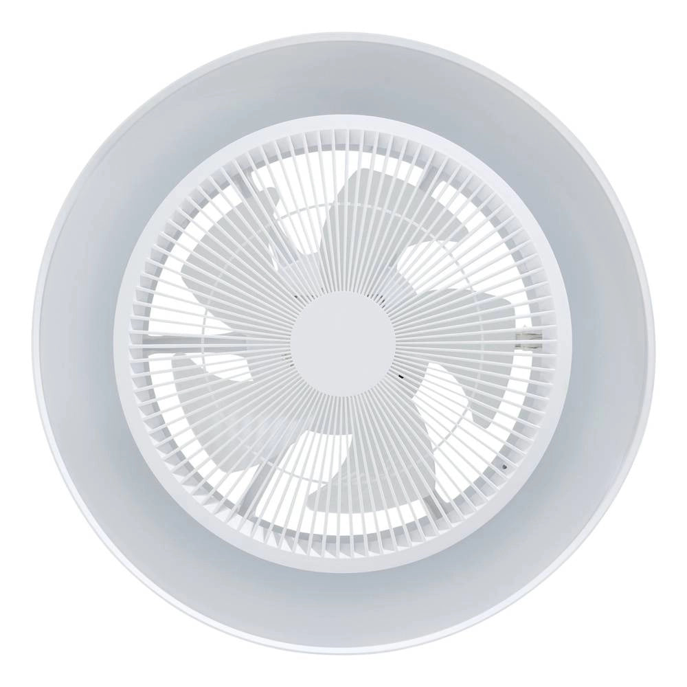 Applique con Ventilatore da Soffitto Vallonia 1 Eglo