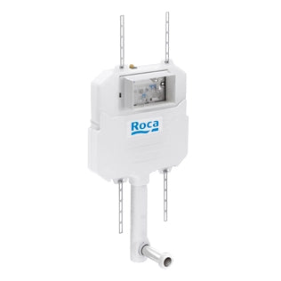 Cassetta Incasso Mod. Basic Tank Compact