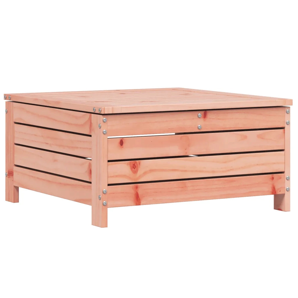 Set Divani da Giardino 6 pz in Legno Massello Abete Douglas 3250730