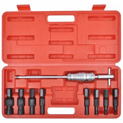 Set Strumenti Estrattori Cuscinetti Foro Cieco 9 pz CFW7512720