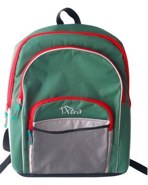 BORSA TERMICA ZAINO XTRA' KEMI GREENBOXLT. 14 CM.32X42H